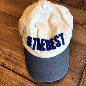 Crewcuts Boys Baseball Hat L/XL #THEBEST